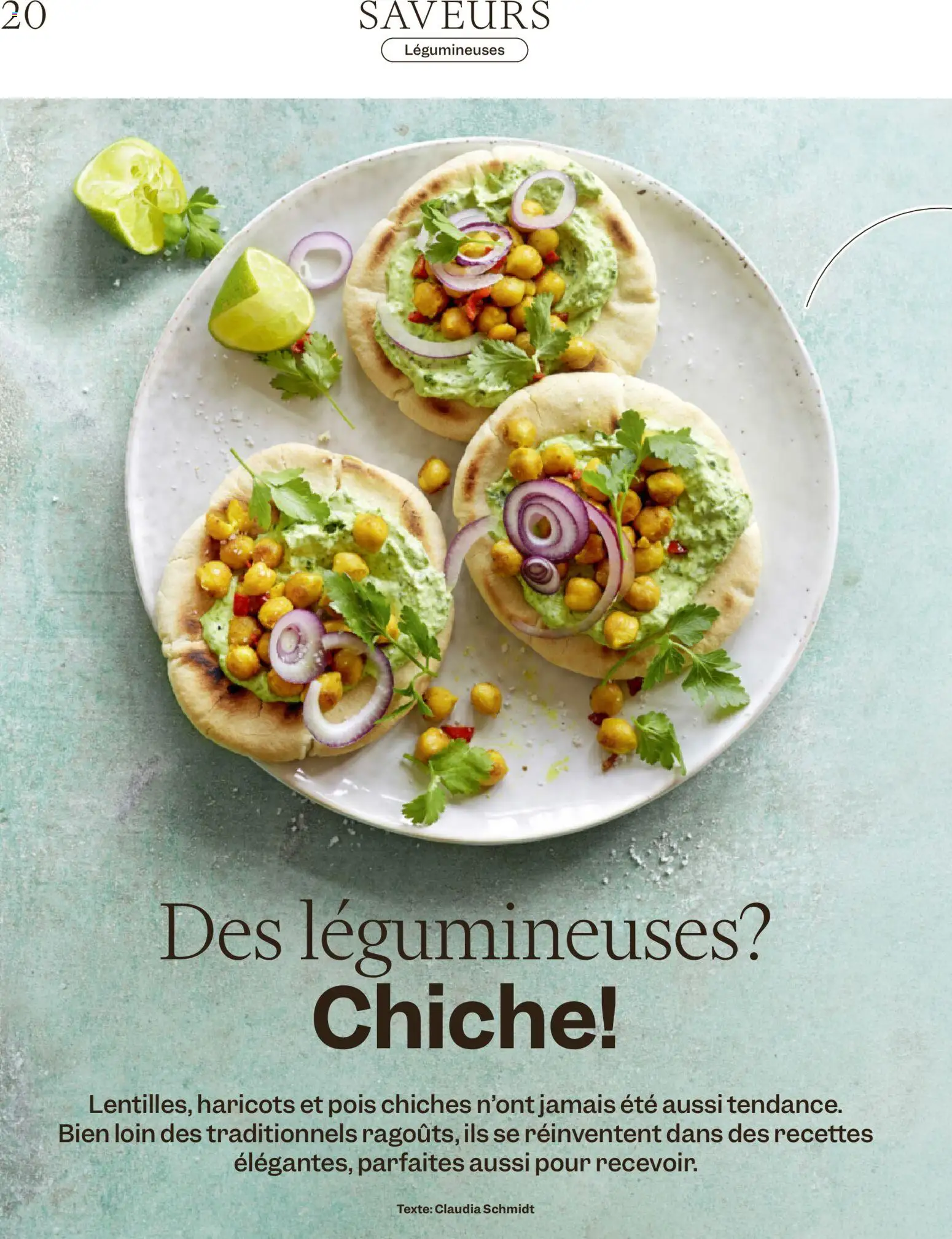 Migros aktionen Magazine FR – gültig ab 12.08.2026 | Seite: 20