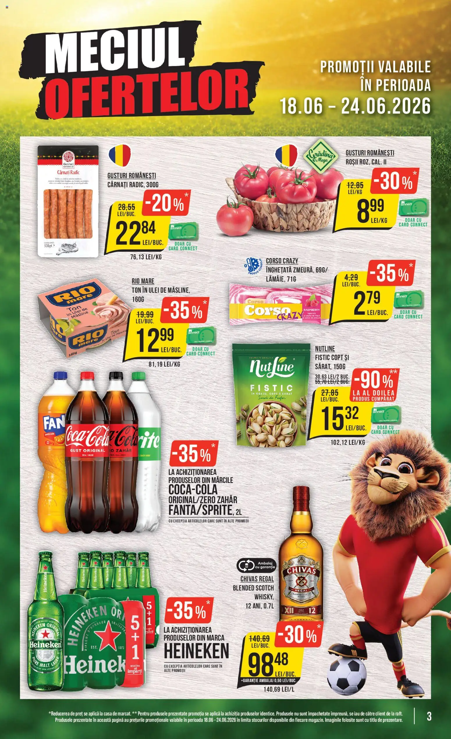 Noul catalog Mega Image – valabil de la 18.06.2026 | Pagină: 3
