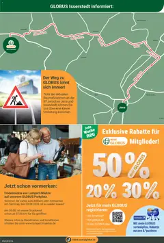 Globus Prospekt ab 03.08.2026 gültig | Seite: 27 | Produkte: Uhr
