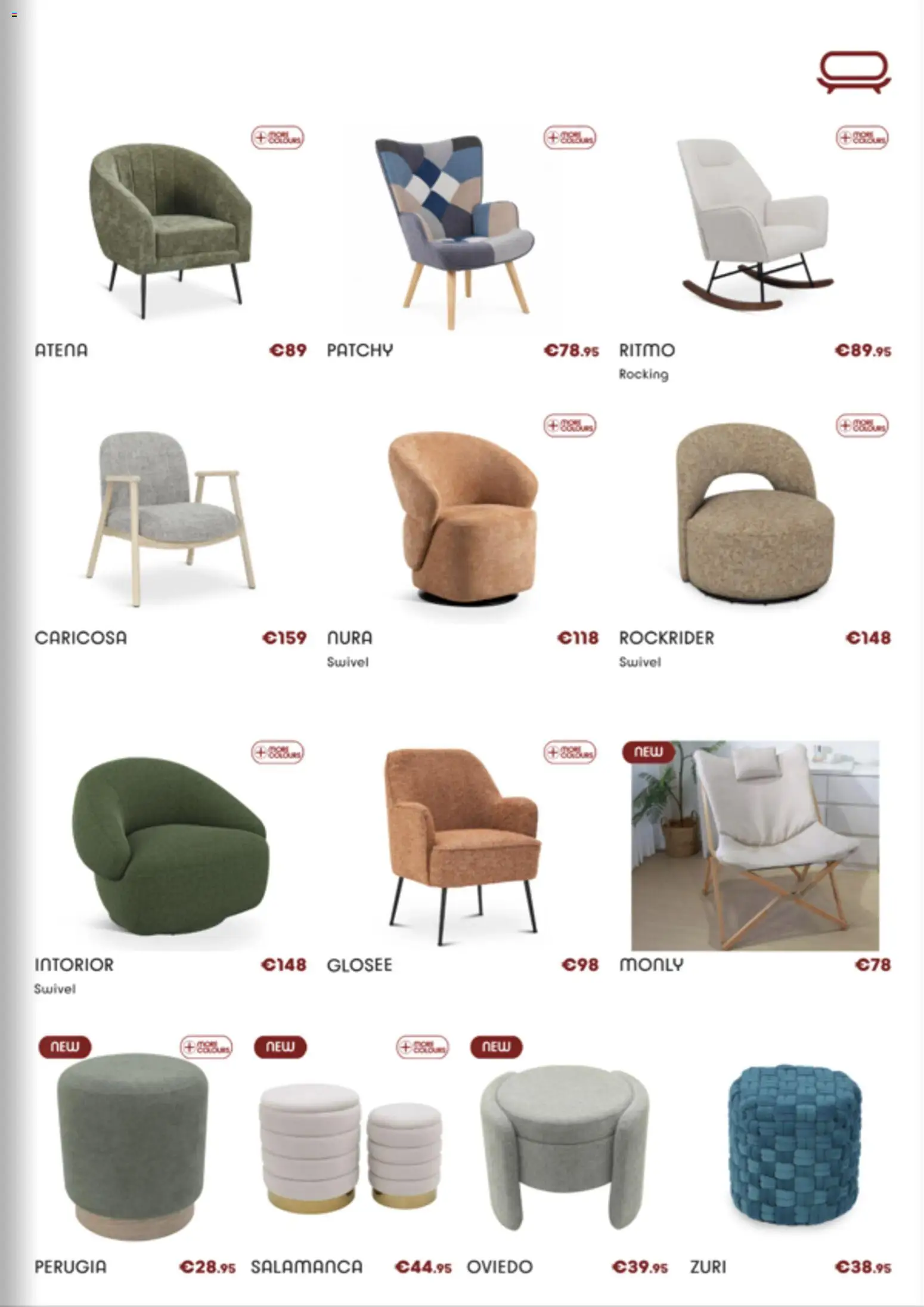 Four Day Clearance φυλλαδιο – σε ισχύ από 29/08/2026 | Σελίδα: 7