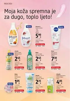 DM Katalog - Pregled kataloga iz trgovine DM, vrijedi od 01.08.2026 | Stranica: 12