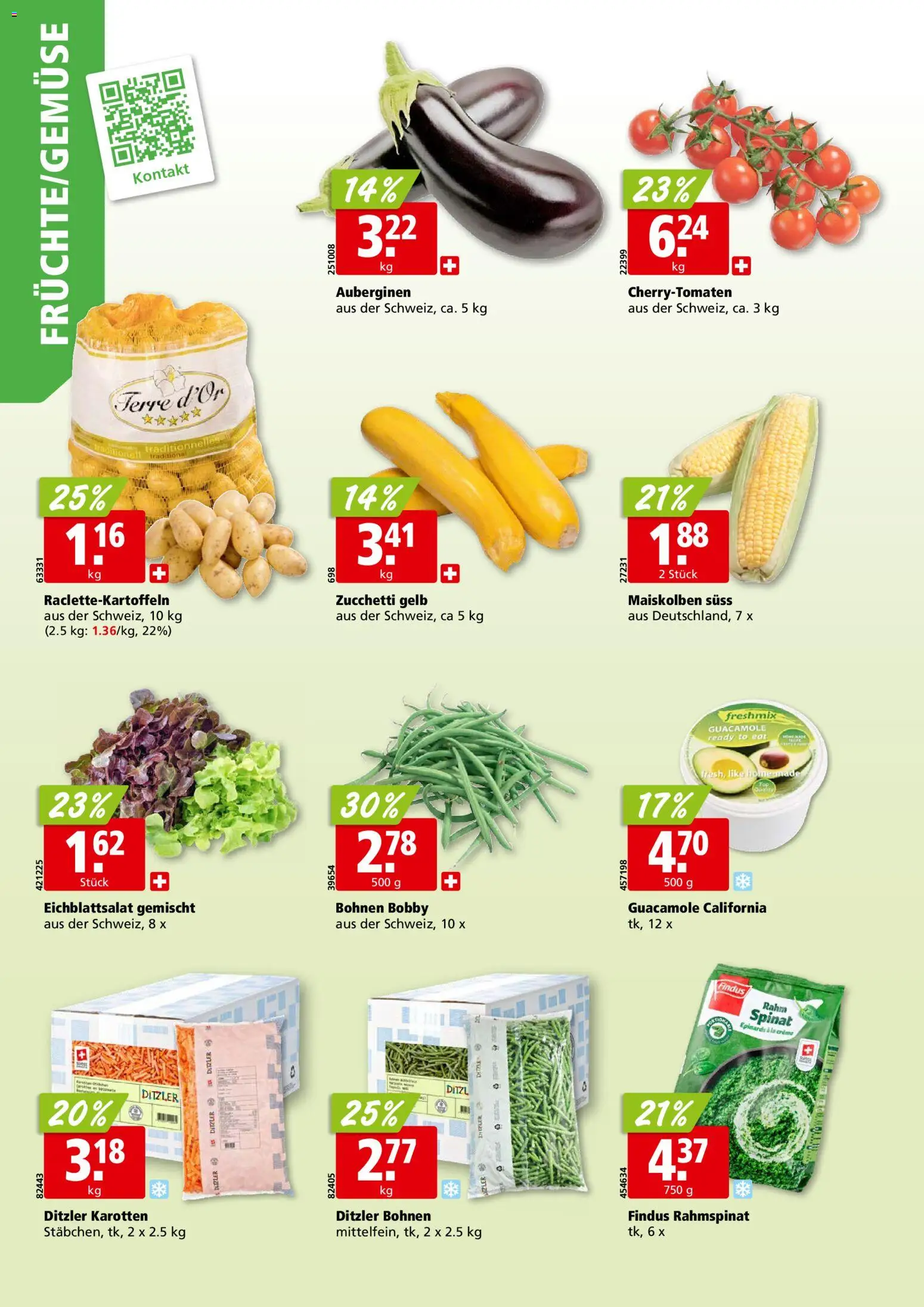 Aligro aktionen – gültig ab 27.07.2026 | Seite: 2 | Produkte: Creme