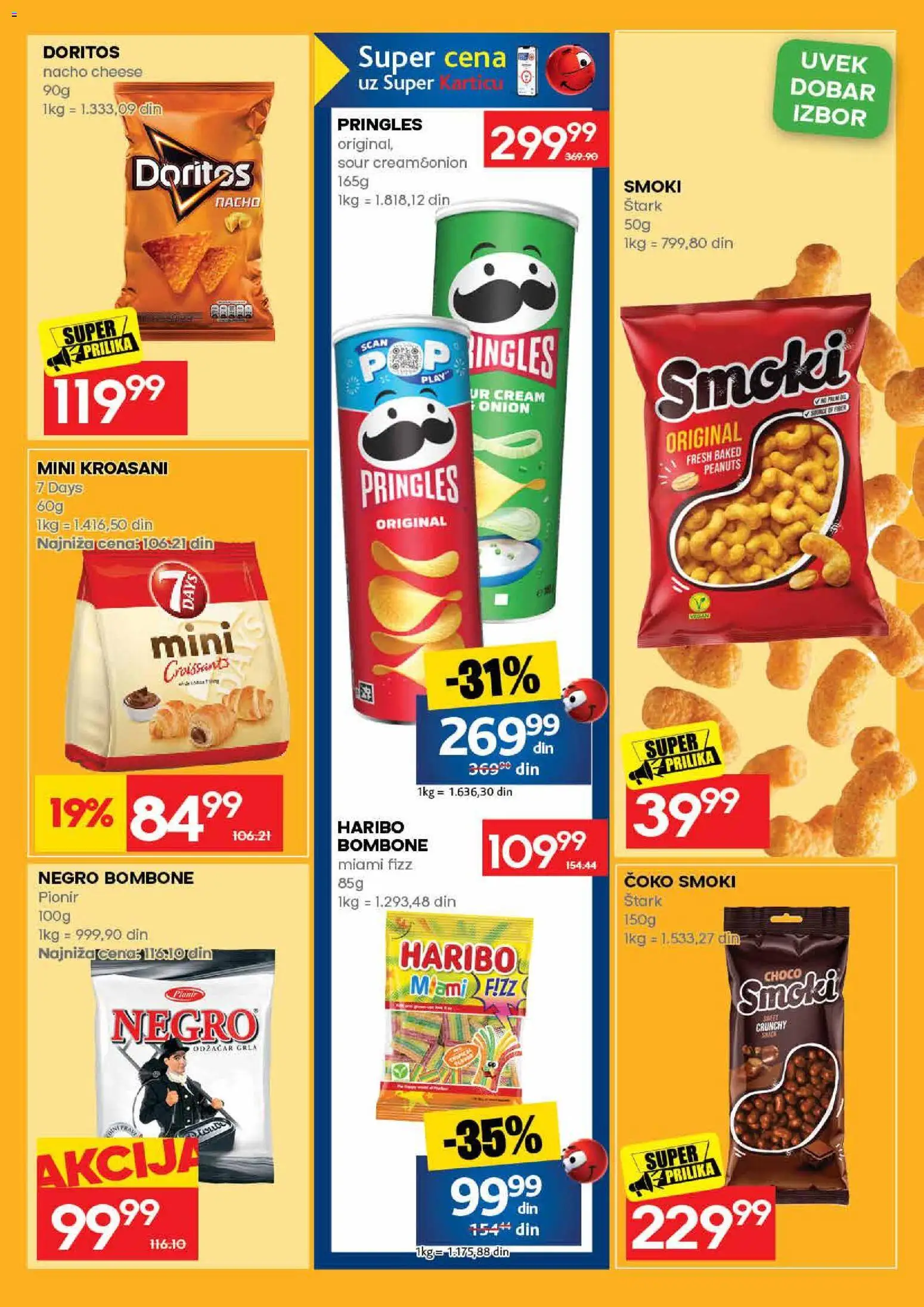 Roda katalog - važi od 06.08.2026 | Strana: 41