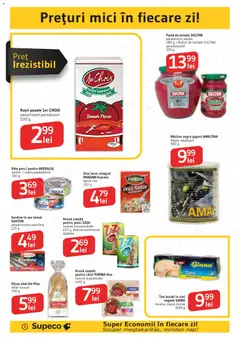 Ofertele Supeco valabile de la 01.10.2026 | Pagină: 8