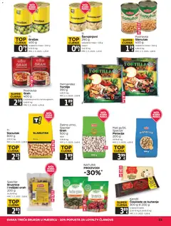 Tommy Katalog - Pregled kataloga iz trgovine Tommy, vrijedi od 11.06.2026 | Stranica: 21