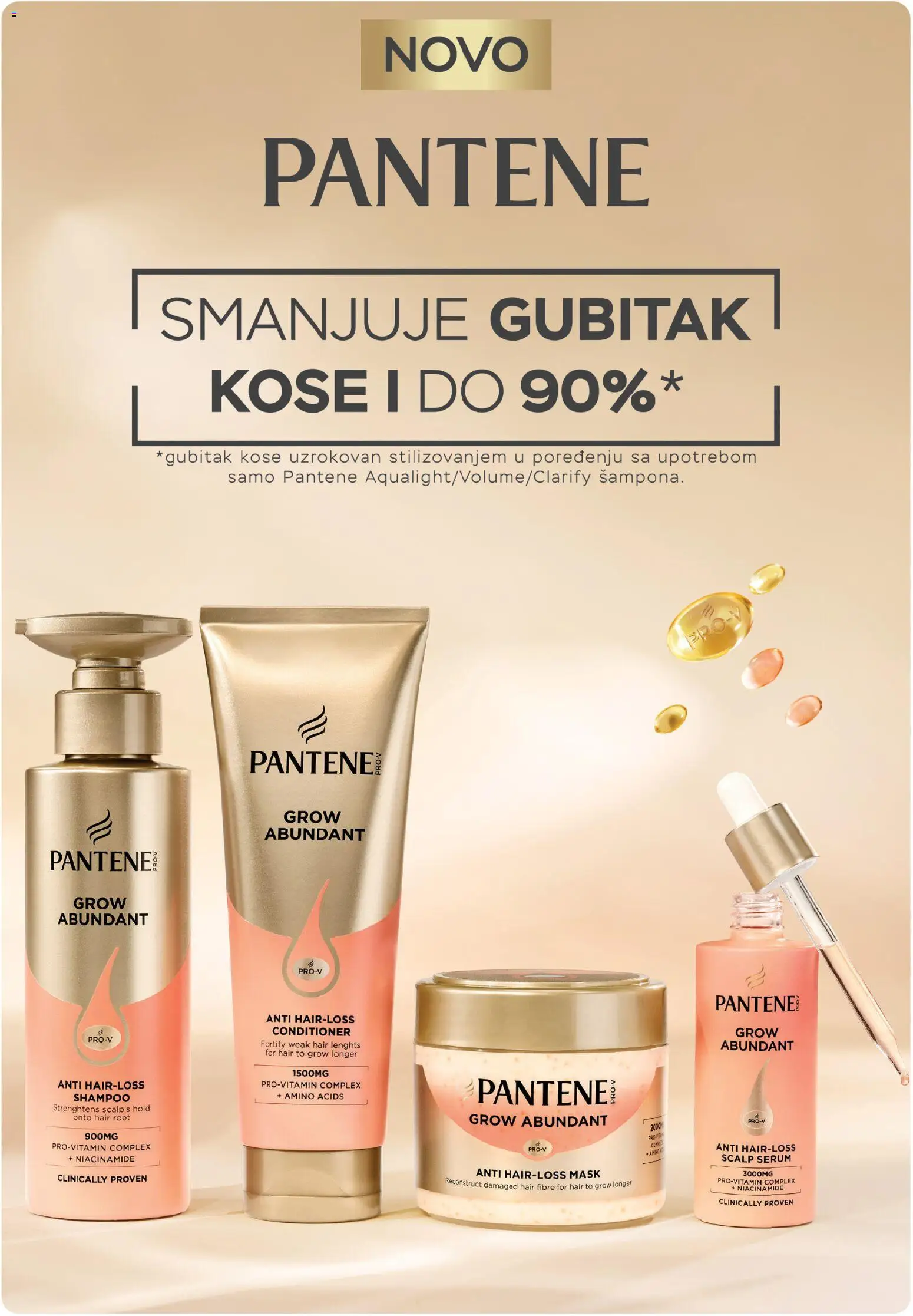 DM Drogerie katalog - važi od 01.09.2026 | Strana: 22