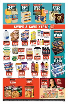 Checkers specials catalogue – valid from 20/08/2026 | Page: 7