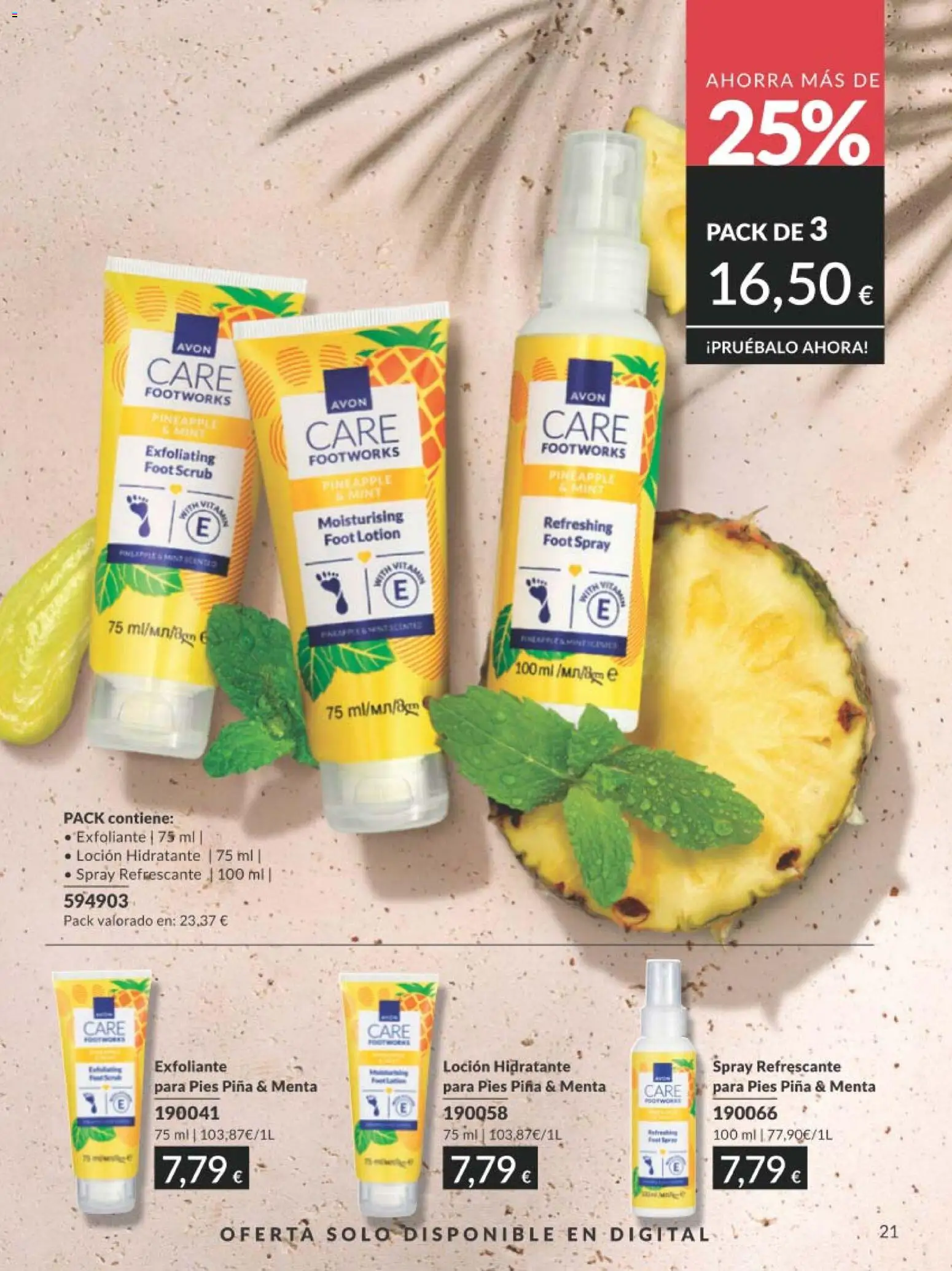 Catálogo AVON campaña 9 │ válido desde el 01/09/2026 | Página: 217