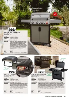 Hagebau Gartenjahr ab 13.03.2026 gültig | Seite: 57 | Produkte: Thermometer