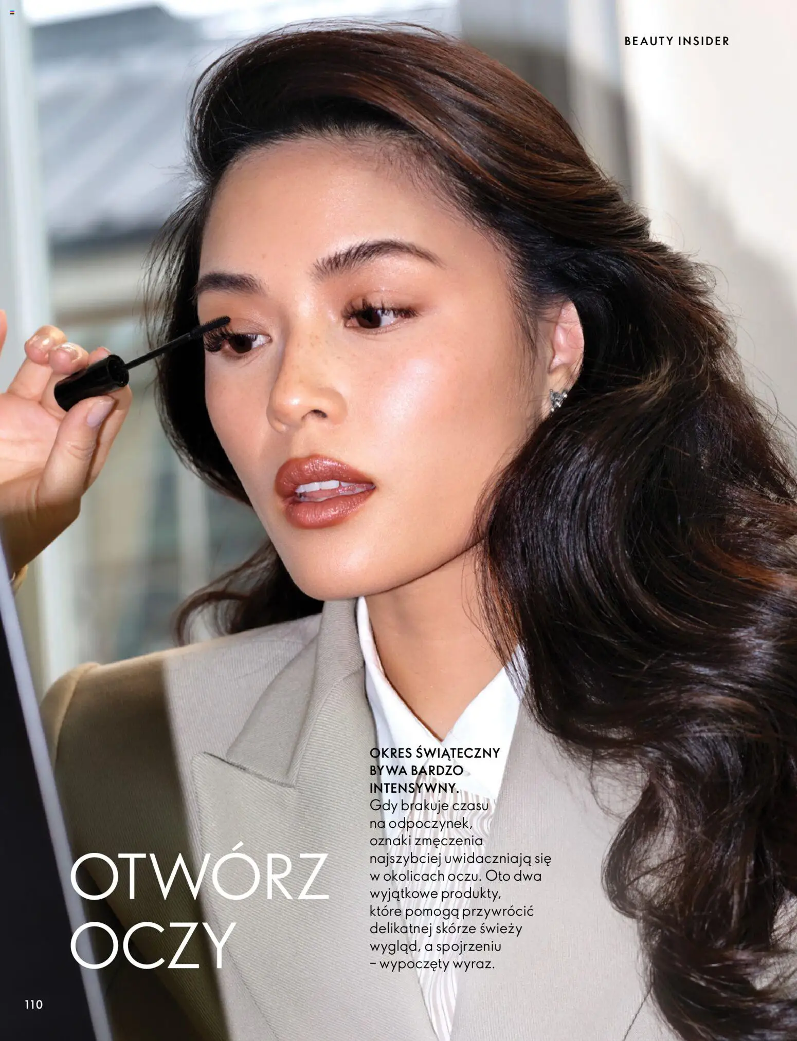 Oriflame Katalog 15 2026 od 11.11.2026 | Strona: 110