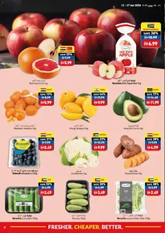Preview of VIVA catalogue valid from 11.06.2026 | Page: 2 | Products: Pizza
