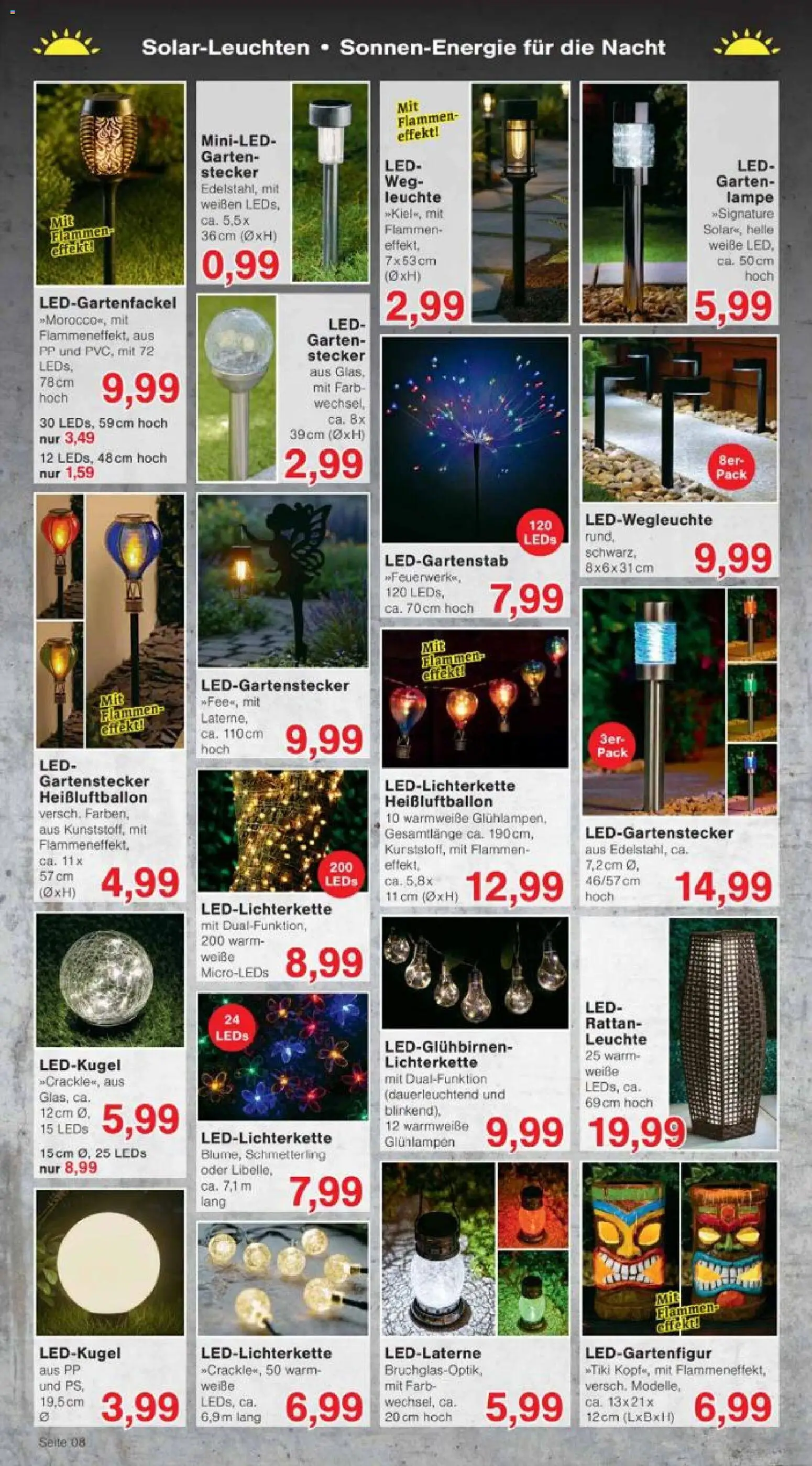 Jawoll Prospekt – gültig ab 26.05.2026 | Seite: 12 | Produkte: Lampe