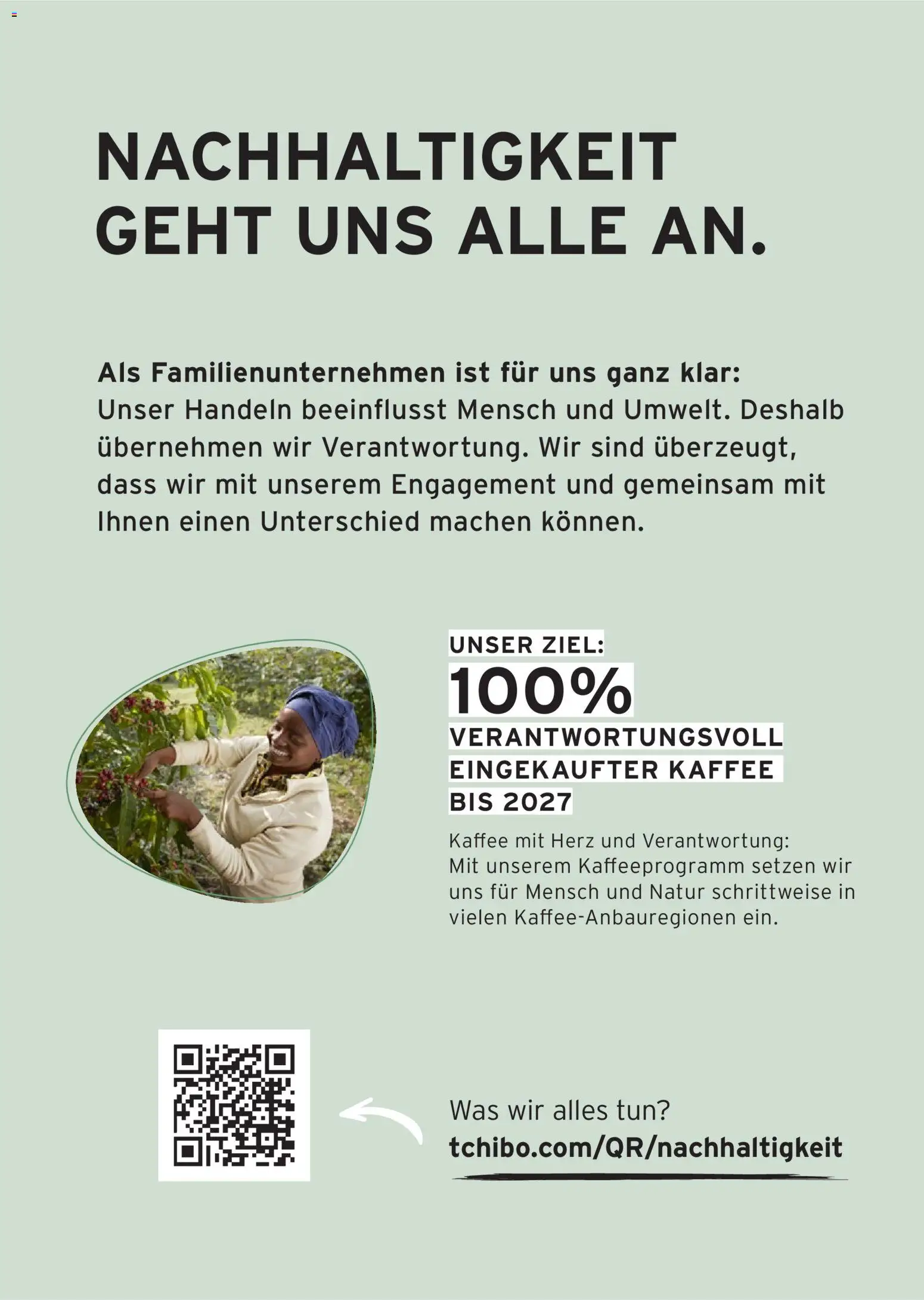 Prospekt Tchibo Every day in flow – gültig ab 19.08.2026 | Seite: 22