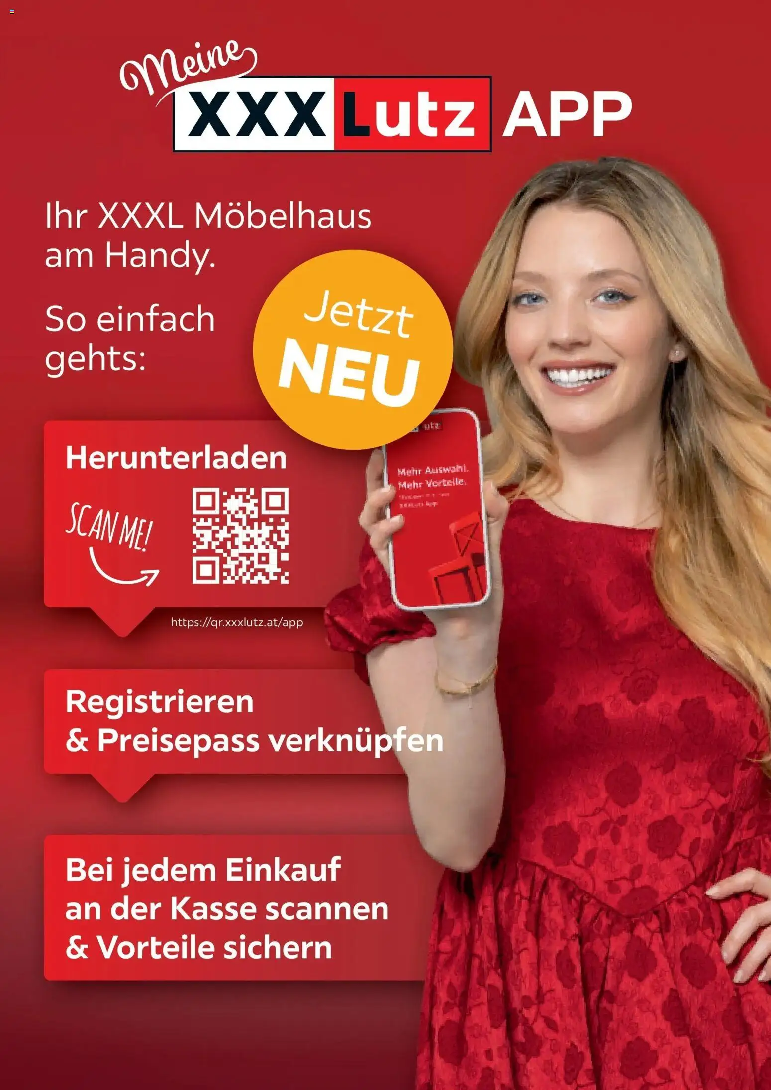 XXXLutz Aktuelle Angebote gültig ab 27.04.2026 | Seite: 2