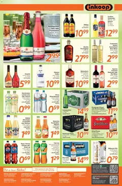 Inkoop Prospekt ab 06.07.2026 gültig | Seite: 7