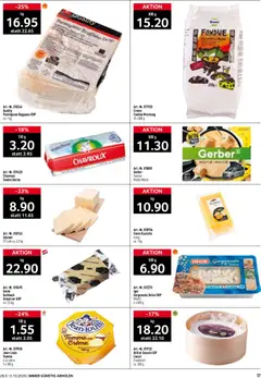 Prodega aktionen ab 28.09.2026 gültig | Seite: 17