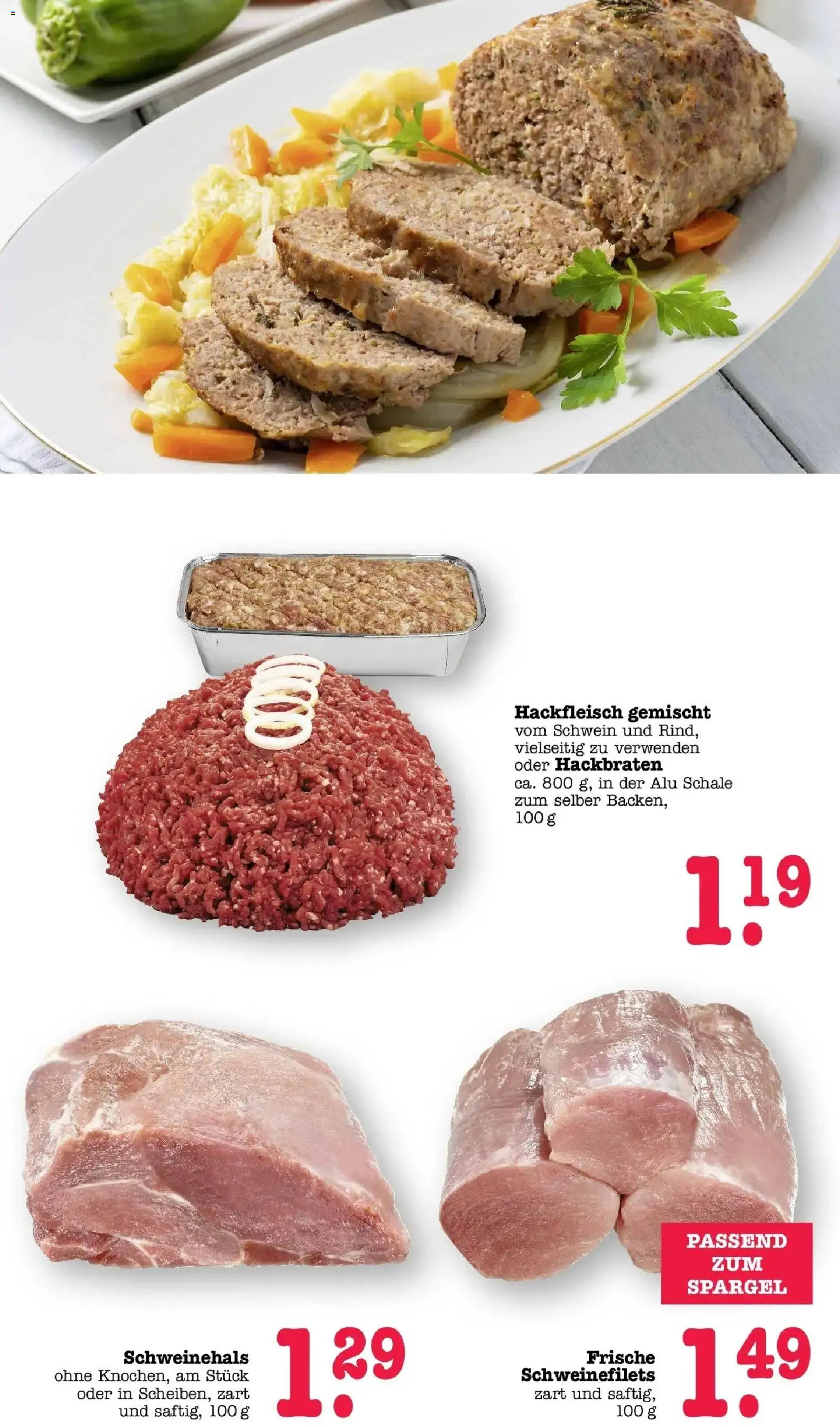 Marktkauf Prospekt Wörth Am Rhein – gültig ab 22.06.2026 | Seite: 4