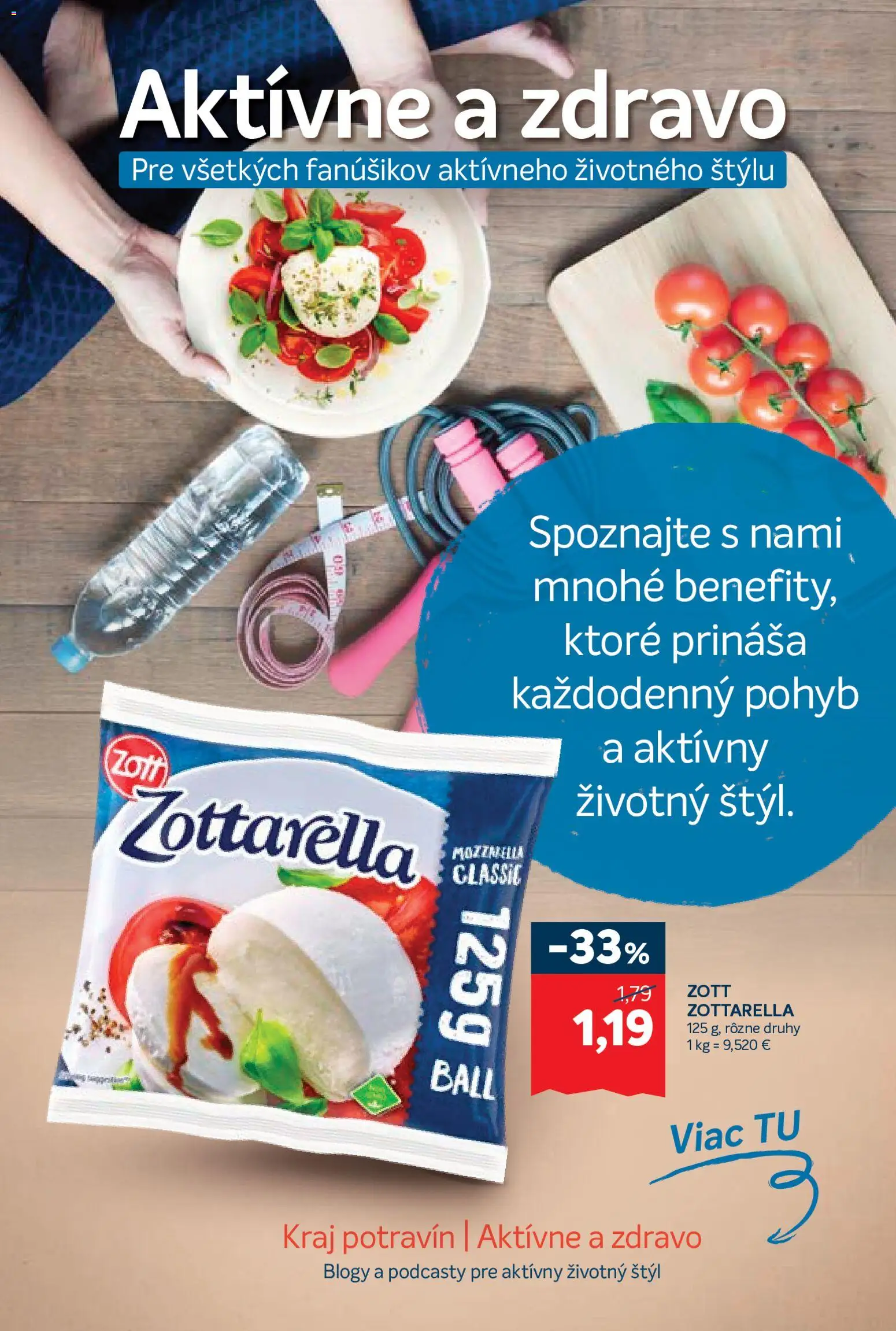 Nové Kraj akcie – leták je platný od 14.05.2026 | Strana: 4