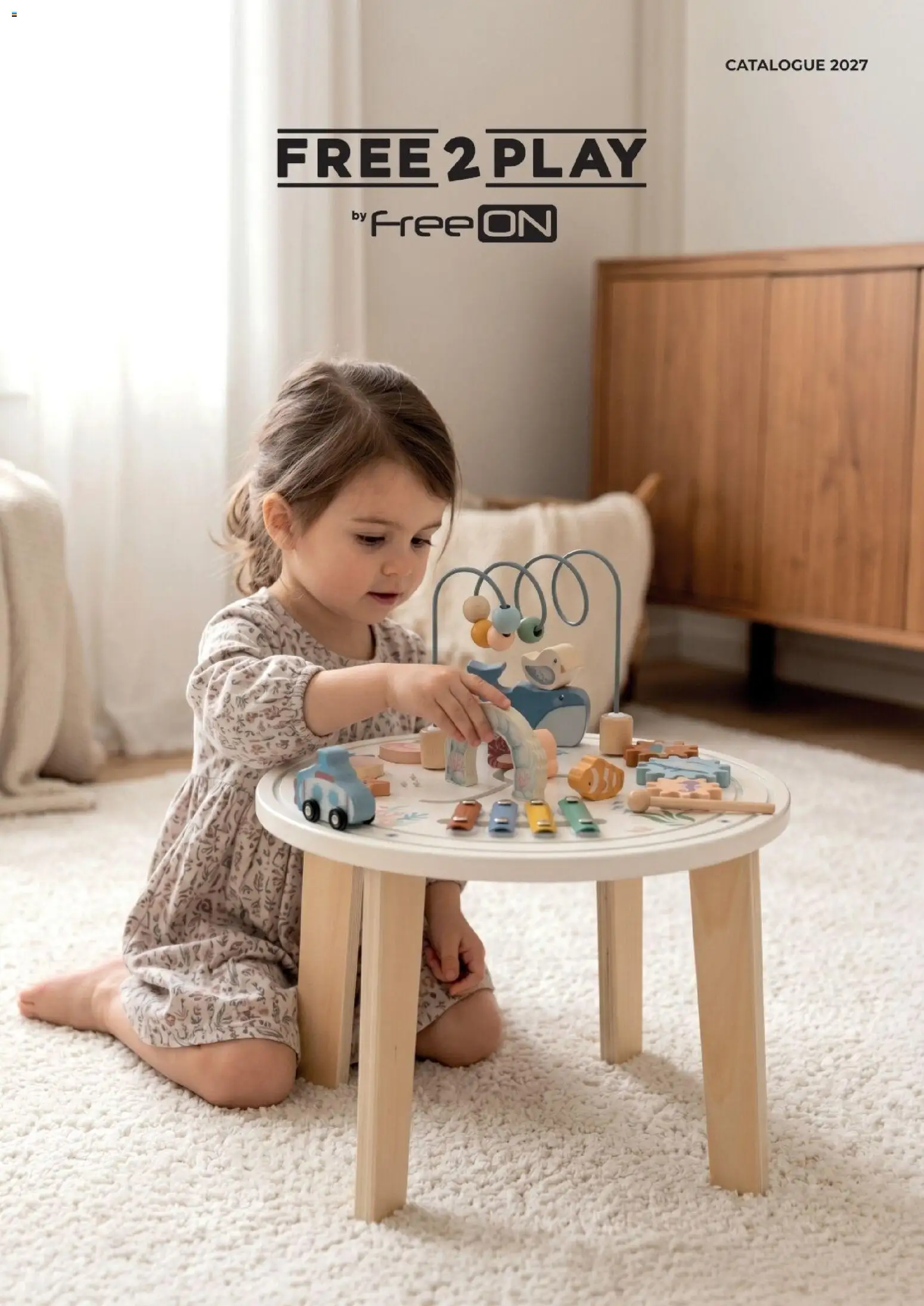 Baby Center katalog | vrijedi od 01.01.2027 | Stranica: 1