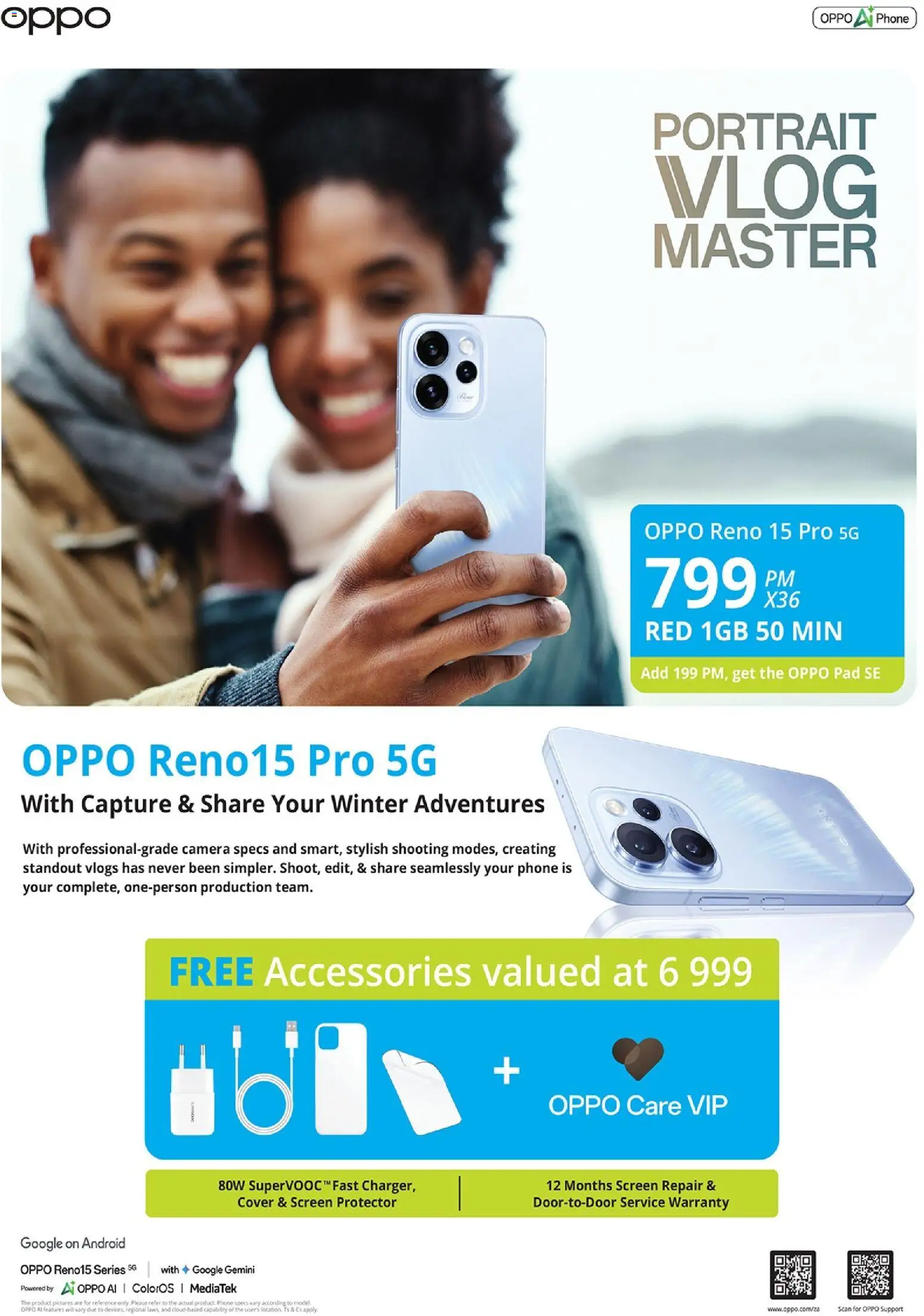 New Cellucity catalogue – valid from 07/07/2026 | Page: 24 | Products: Cover, Phone, Camera