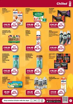 Preview of Bestway - The Big Deals Brochure valid from 14/08/2026 | Page: 27
