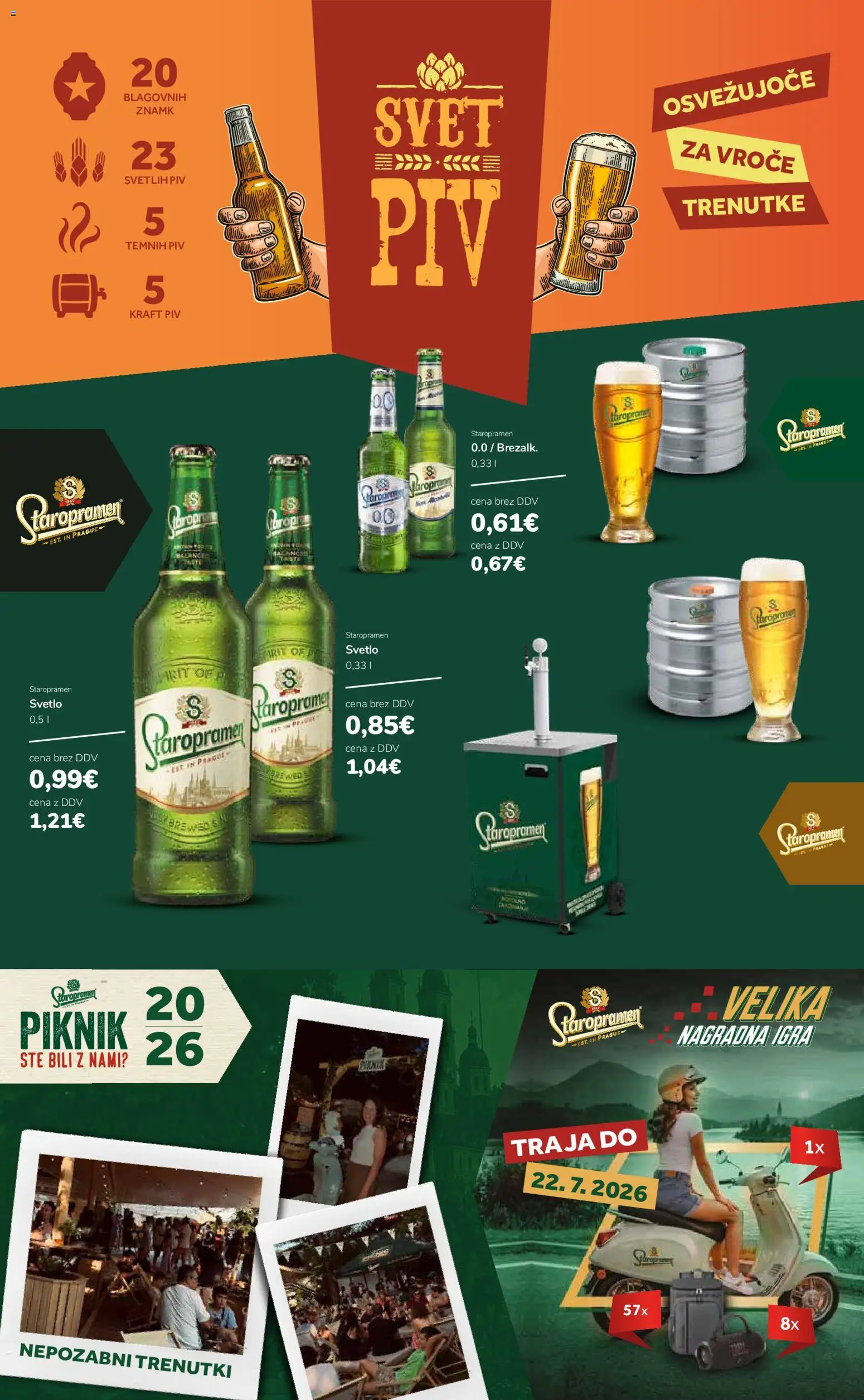 Novi Ahac katalog ponudbe – veljaven od 01.07.2026 | Stran: 2