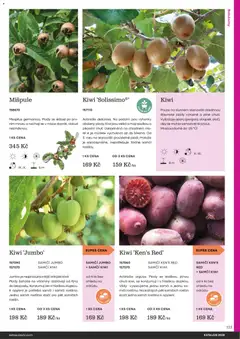 Náhled letáku Starkl katalog od 25.02.2026 | Strana: 133 | Produkty: Kiwi, Vitamíny, Miš