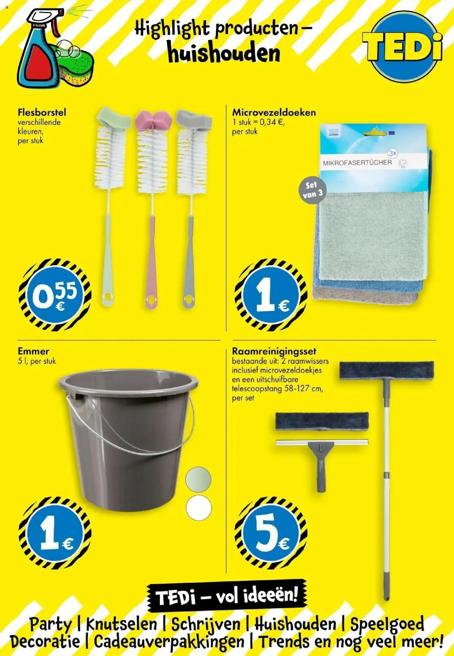 {H1} | Pagina: 9 | Producten: Speelgoed, Decoratie