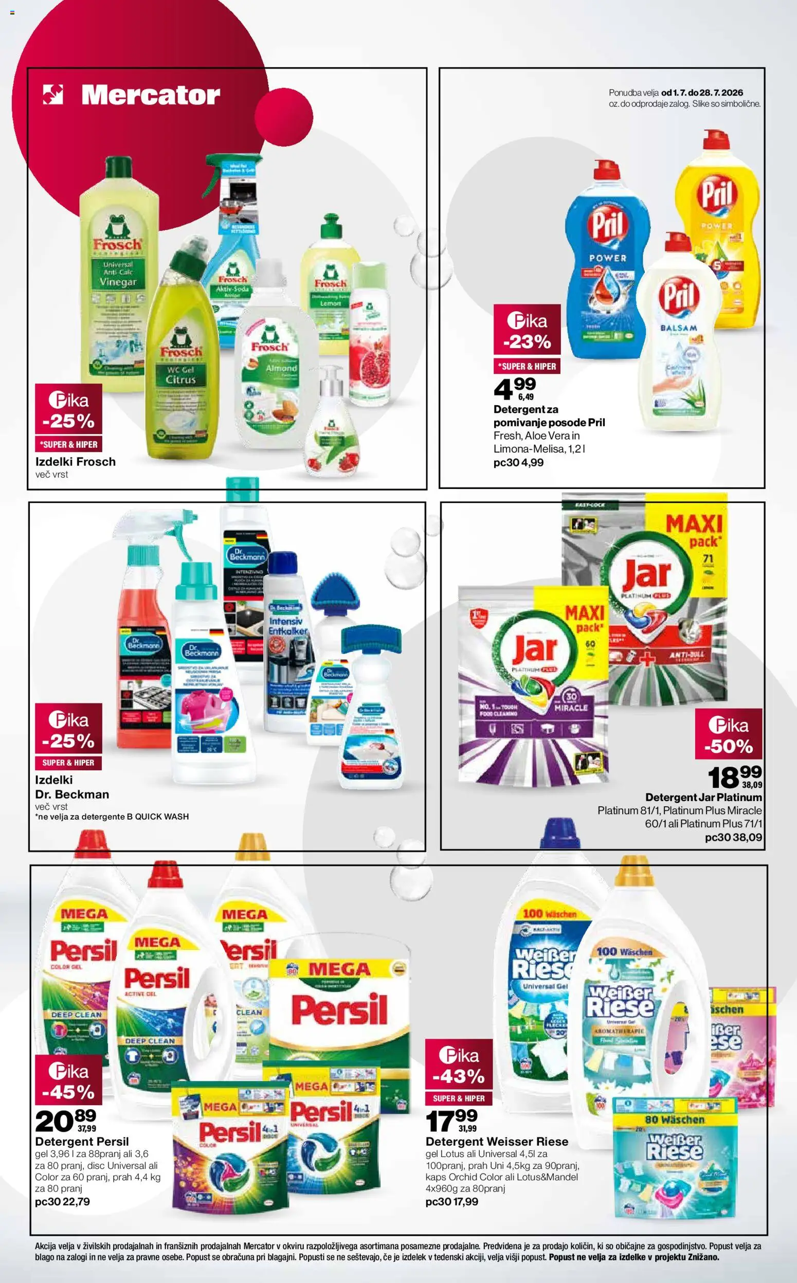 Novi Mercator katalog ponudbe – veljaven od 07.07.2026 | Stran: 4