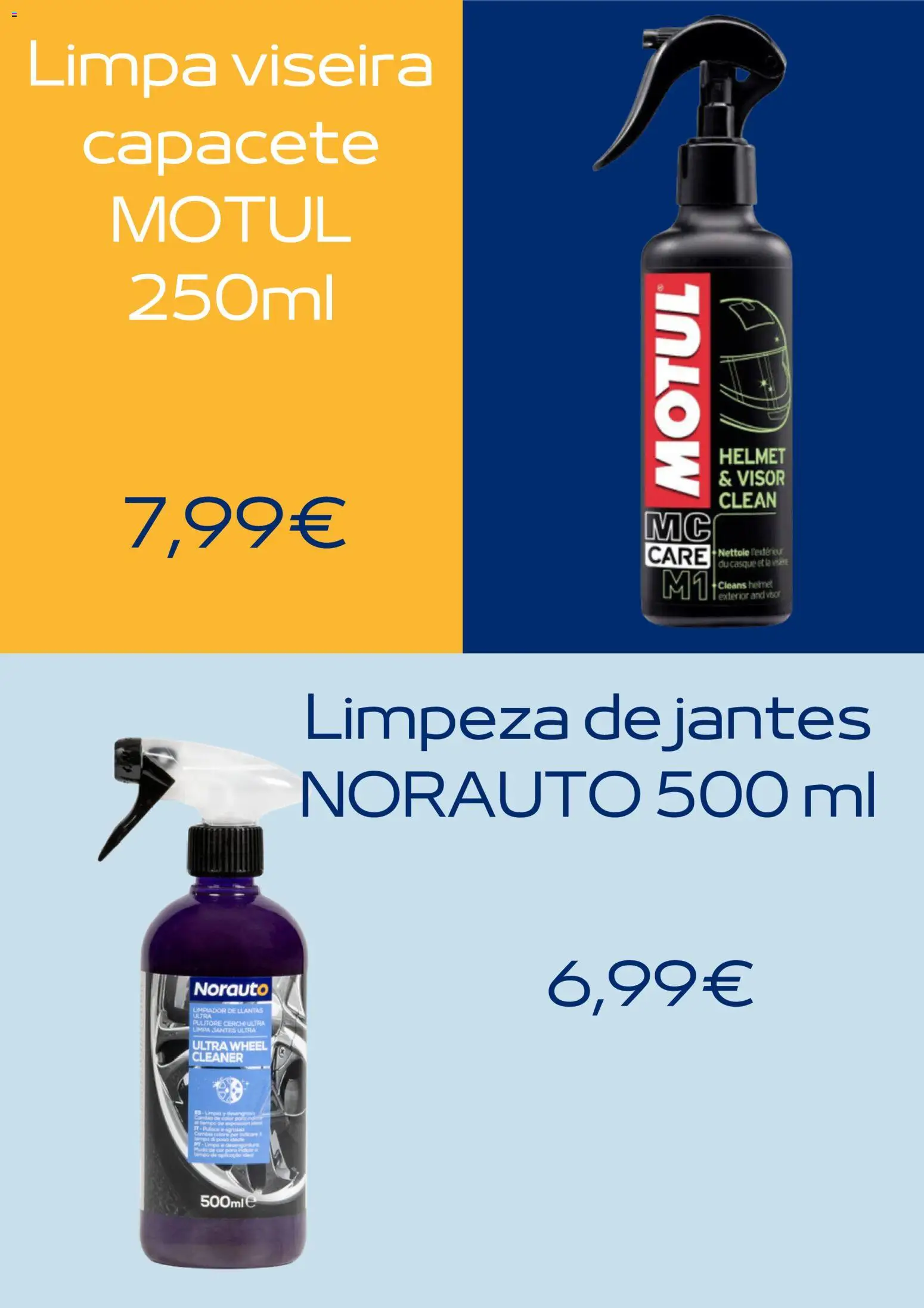 Norauto folheto │ válido de 04.05.2026 | Página: 4
