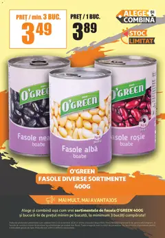 Ofertele ATAC valabile de la 01.10.2026 | Pagină: 4