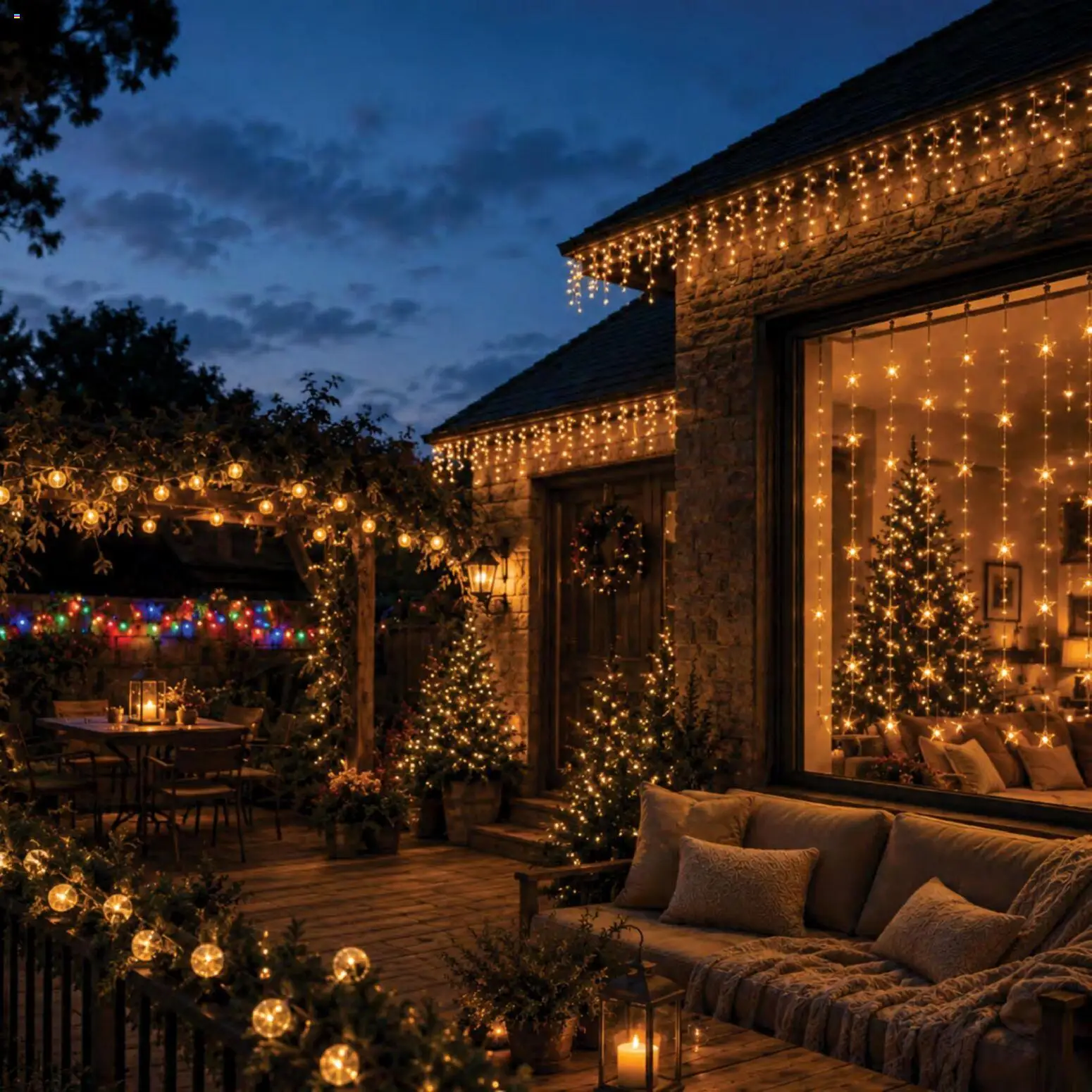 Espaço Casa Catálogo de Natal 2026 │ válido de 06/10/2026 | Página: 92