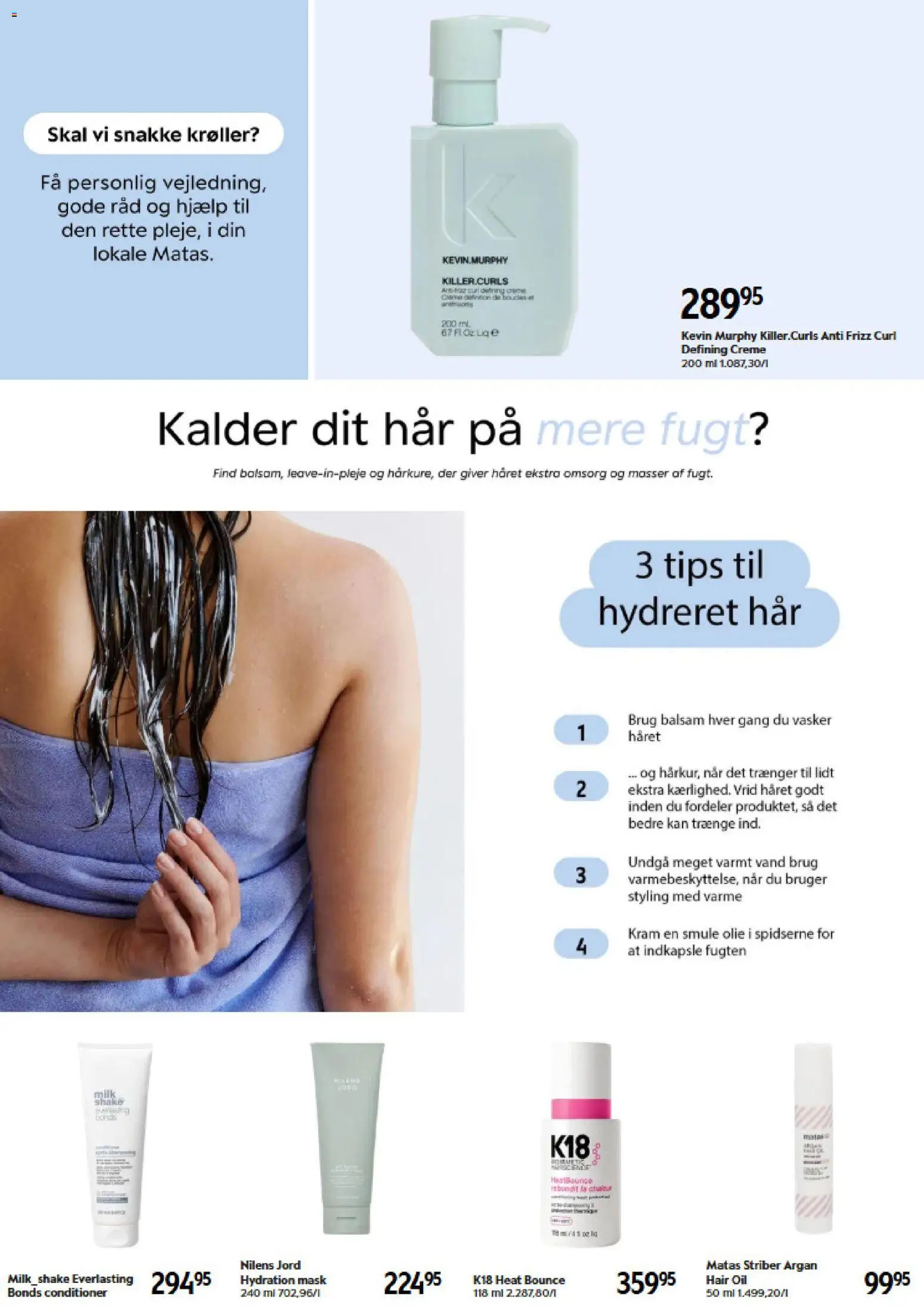 Matas tilbudsavis – gyldig fra 17/09/2026 | Side: 14