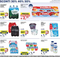 Anteprima del volantino Esselunga S volantino valido a partire dal 30/07/2026 | Pagina: 5