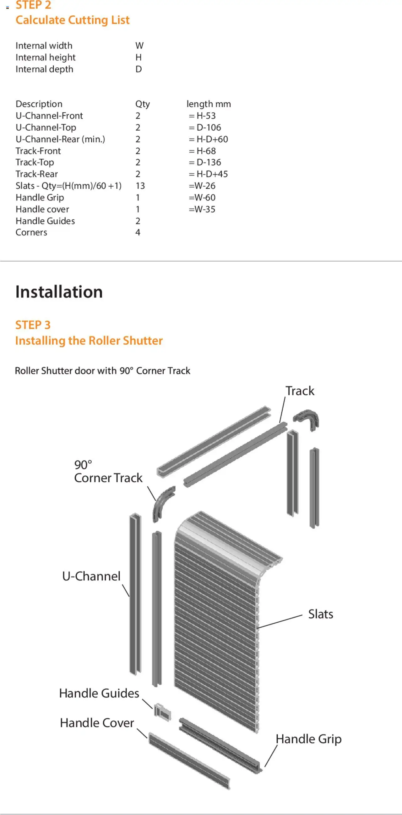 New Gelmar catalogue – valid from 12/02/2024 | Page: 4
