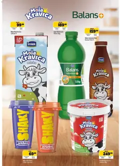 Podunavlje katalog - pregled Podunavlje kataloga - važi od 29.07.2026 | Strana: 3