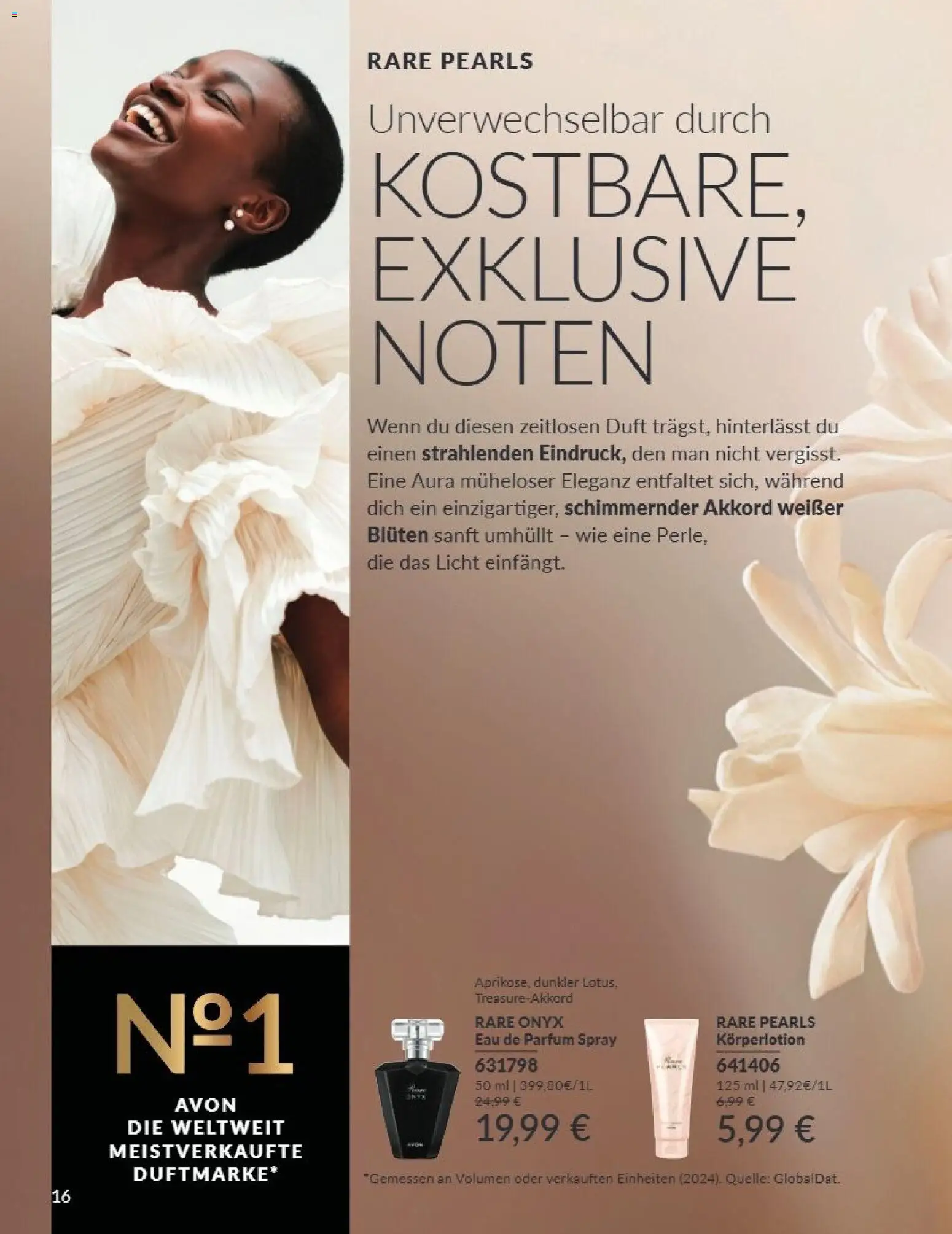 AVON Katalog September 2026 – gültig ab 01.09.2026 | Seite: 12 | Produkte: Parfüm, Duft, Körperlotion, Eau de Parfum