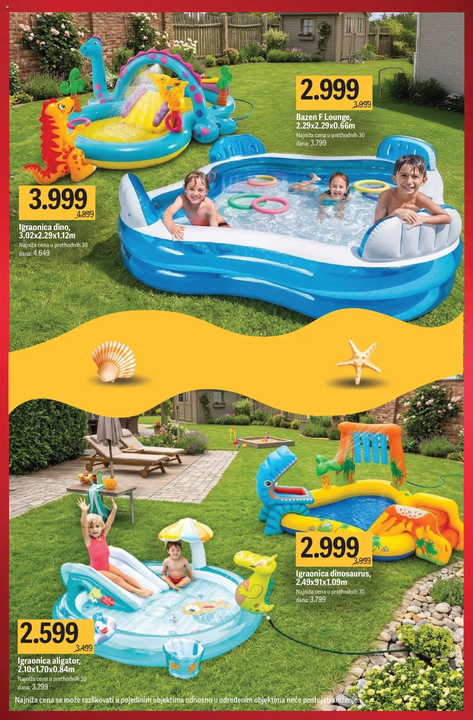 Mega Maxi katalog - važi od 23.07.2026 | Strana: 11
