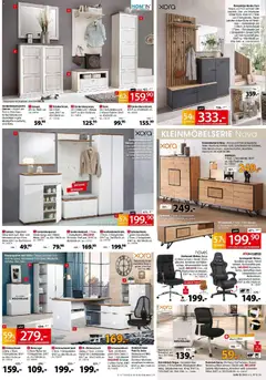 Zurbrüggen - Zurbrüggen: Best Deals ab 19.09.2026 gültig | Seite: 15 | Produkte: Sideboard, Tisch, Stuhl, Gamingstuhl