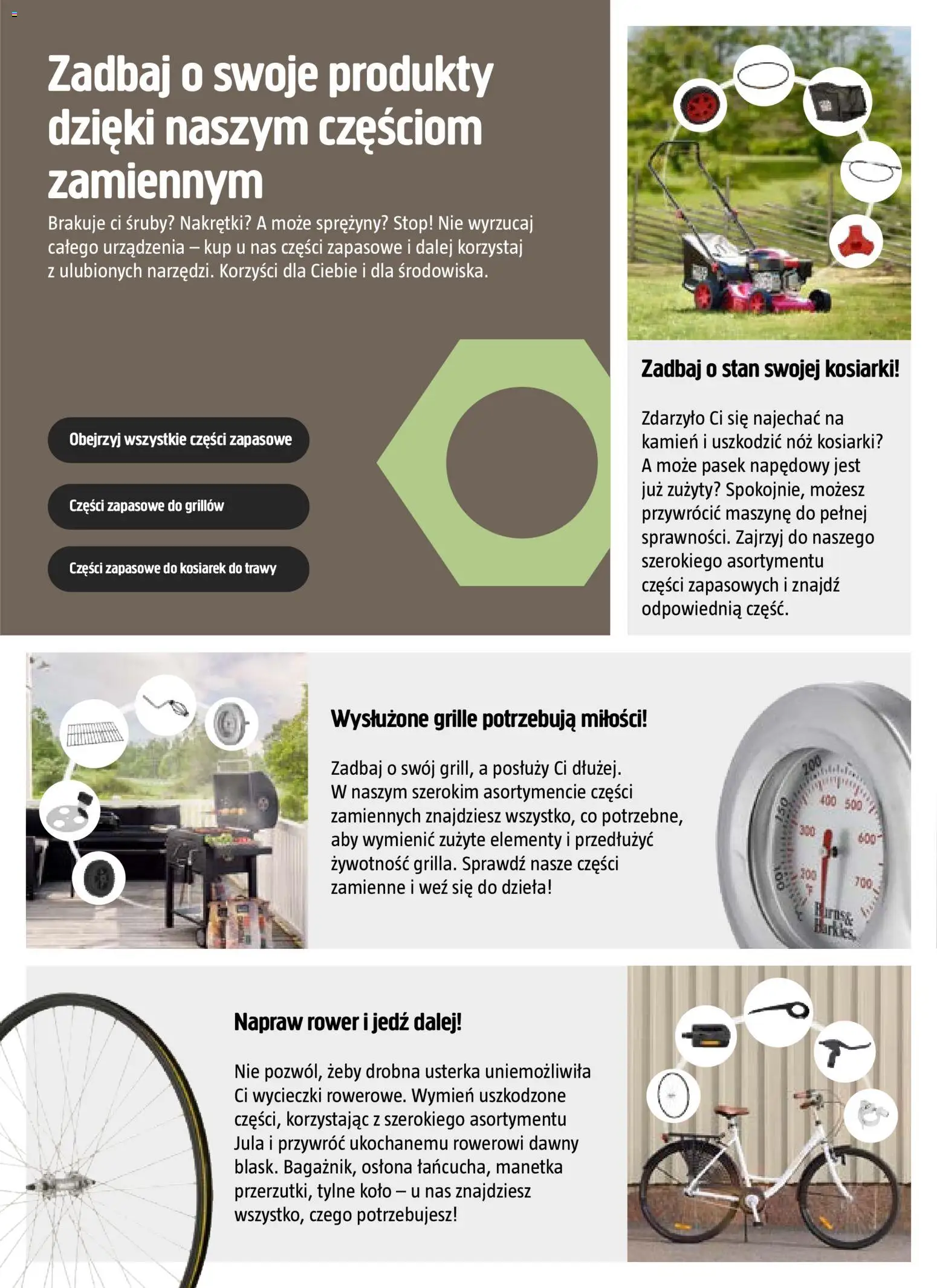 Jula gazetka od 13.05.2026 | Strona: 32