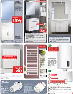 Bauhaus katalog akcije – veljaven od 19.08.2026 | Stran: 9
