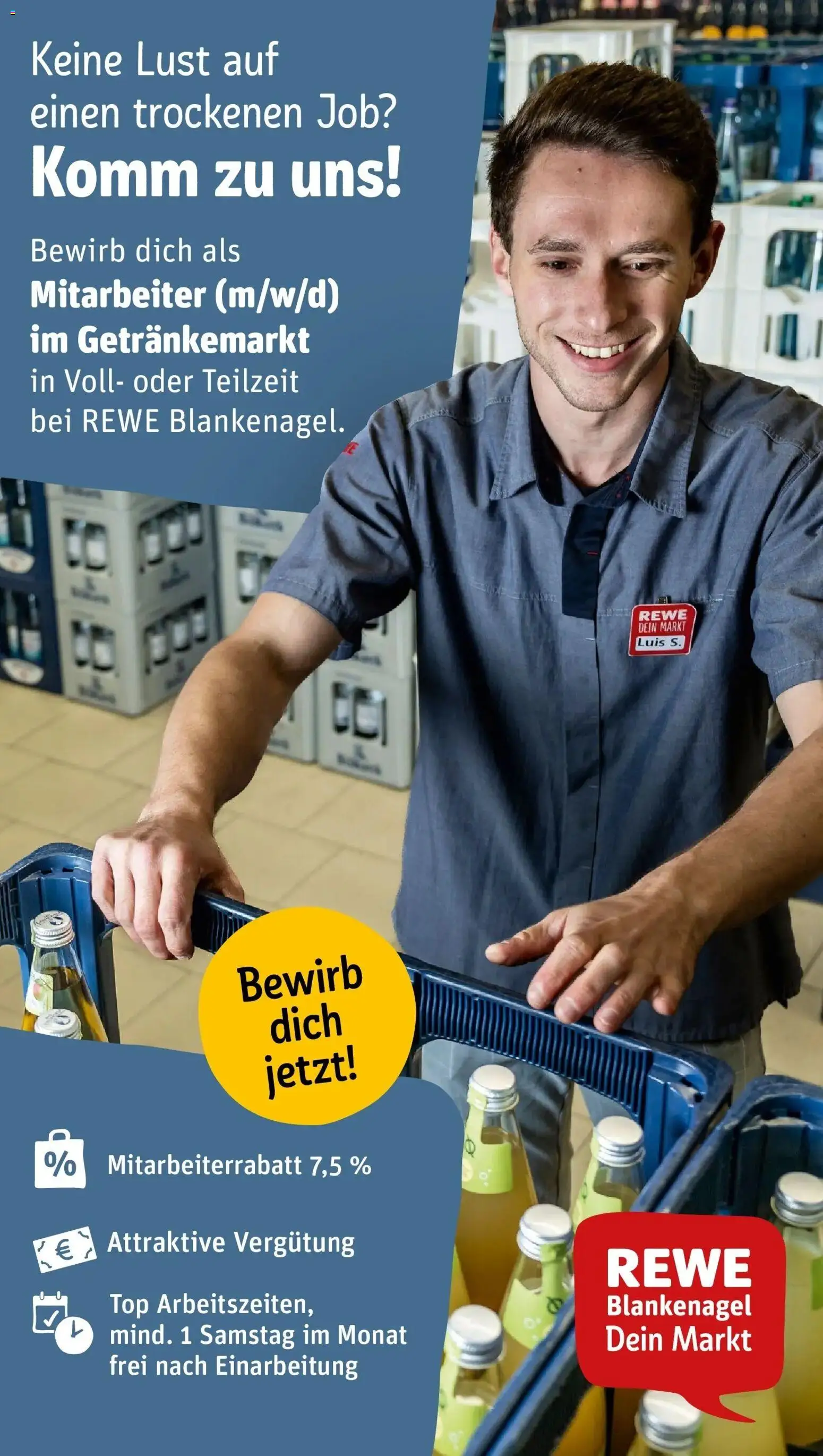 REWE Prospekt ab 26.10.2026 zum Blättern » Angebote | Seite: 2 | Produkte: Top