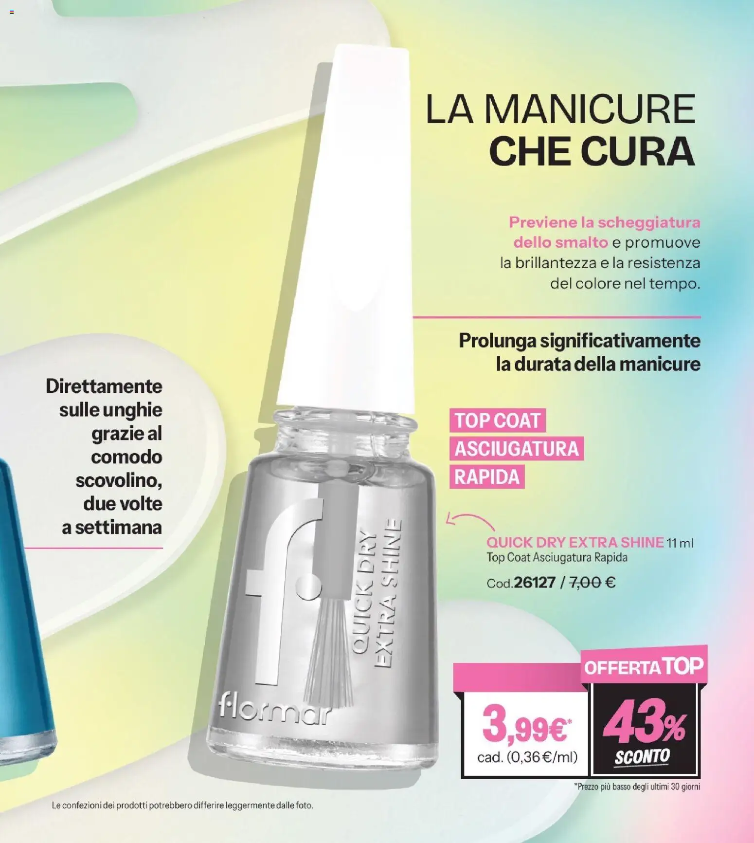 Volantino Stanhome del 20/10/2026 | Pagina: 59 | Prodotti: Tè, Top