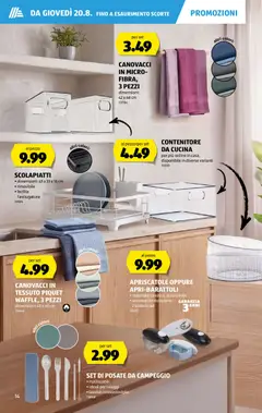 Aldi aktionen IT ab 20.08.2026 gültig | Seite: 14 | Produkte: Batterie