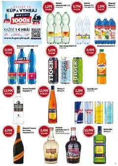 KARMEN CBA leták platný od 02.07.2026 | Strana: 22