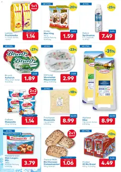 T&G Flugblatt ab 02.07.2026 gültig | Seite: 3
