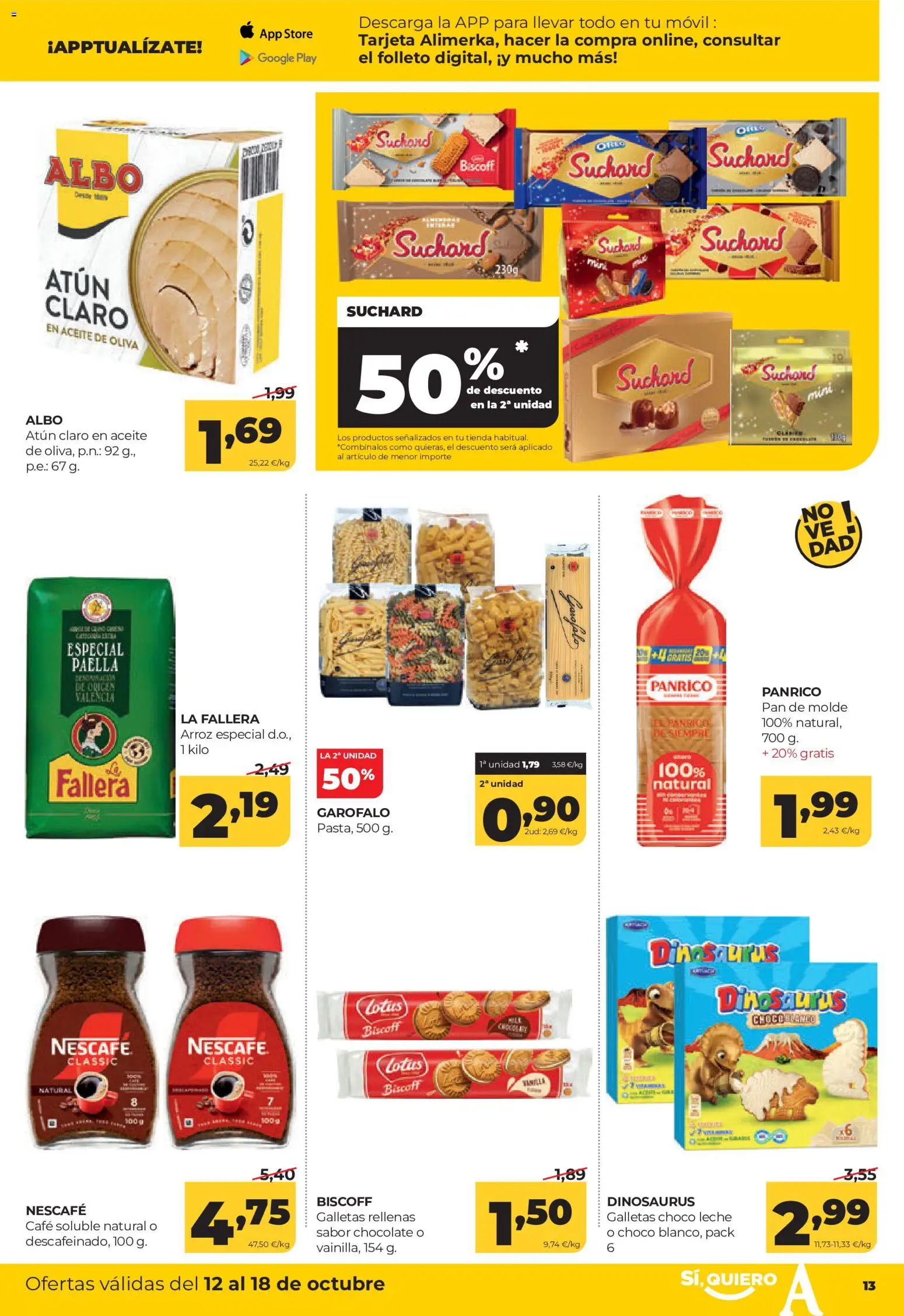 Alimerka folleto │ válido desde el 12/10/2026 | Página: 15