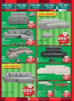 Conforama aktionen ab 13.05.2026 gültig | Seite: 9