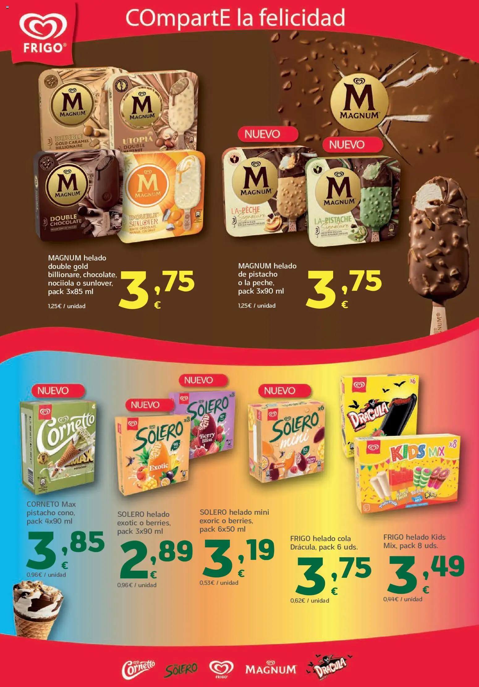 HiperDino folleto │ válido desde el 08/07/2026 | Página: 2