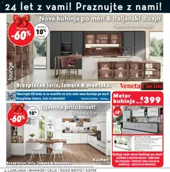 Harvey Norman katalog akcije – veljaven od 16.09.2026 | Stran: 12 | Izdelki: Kuhinja, Delovna plošča